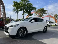 Mazda 2 Luxury 2024 - Bán Mazda 2 2024, nhập khẩu nguyên chiếc