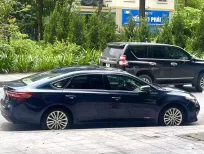 Toyota Avalon 2014 - Chính chủ cần bán xe TOYOTA Avalon Hybrid Limited đời  2014 mua 12/2015