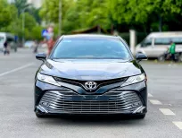 Toyota Camry 2.5Q 2019 - Cần bán Toyota Camry 2.5Q 2019, màu đen, nhập khẩu