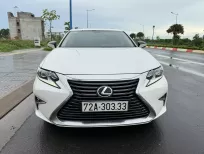 Lexus ES 250 2015 - Xe Lexus ES250 2015, màu trắng, nhập khẩu chính hãng