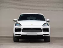 Porsche Cayenne 2020 - Cần bán xe Porsche Cayenne 2020, màu trắng, chính chủ