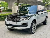 LandRover Range rover SV Autobiography 3.0 2021 - Bán Land Rover Range rover SV Autobiography 3.0 đời 2021, giá cả thương lượng