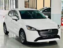 Mazda 2 Luxury 2024 - Bán Mazda 2 2024, nhập khẩu nguyên chiếc, 408tr