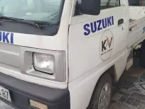 Suzuki Carry 2002 - Suzuki đời 2002   - Máy móc còn cực ngon