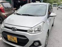 Hyundai i10 2014 - Bán xe Hyundai i10 sx 2014