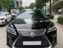 Lexus RX 350 2017 - Bán Lexus RX350 sản xuất 2017, biển Hà Nội. Xe cực mới.