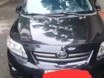 Toyota Corolla altis 2009 - Xe alits 2010, đăng ký lần đầu 2009 ( xe Công ty xong chuyển sang xe cá nhân chính chủ )