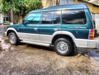 Mitsubishi Pajero 2004 -   Xe pajero V33 sản xuất 2004 việt nam.