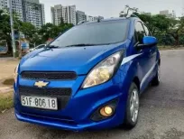 Chevrolet Spark LS 2016 - Xe Chevrolet Spark 1.0 LS 2016