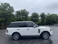 LandRover Range rover 2012 - Range rover Autobiography model 2012 một chủ sử dụng đi ít