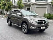 Mazda BT 50 2017 - BÁN XE Mazda BT50 số tự động 1 cầu  Sản xuất 2017. Máy dầu 2.2