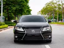 Lexus ES 350 2015 - Cần bán gấp Lexus ES 350 2015, màu đen, nhập khẩu nguyên chiếc