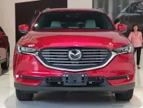 Mazda CX 5 2024 - Giảm 50% lệ phí trước bạ rồi mua xe thôi khách ơi !!!