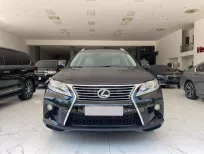 Lexus RX 350 2015 - Lexus RX350 model 2015, biển Hà Nội từ đầu, full lịch sử hãng.