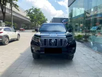 Toyota Prado VX 2.7 2022 - Toyota Prado VX Model 2022, xe cực đẹp, biển Hà Nội, hoá đơn VAT cao.