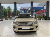 Lexus LX 570 Nhập Mỹ 2012 - Lexus LX570 nhập Mỹ, model 2013, xe chạy ít siêu đẹp.