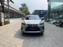 Lexus RX 300 2020 - Bán Lexus RX300, sản xuất 2020, màu Titan cực đep, xe 1 chủ.