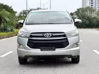 Toyota Innova 2017 - INNOVA 2.0E số sàn 2017