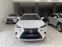 Lexus NX 300 2019 - Chính chủ bán Lexus NX300 mode 2019, sơn zin cả xe, full lịch sử hãng