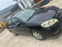 Toyota Corolla altis 2008 - Chính chủ cần bán altis 2008