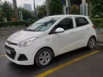 Hyundai i10 2016 - Chính chủ bán xe Huyndai I10 