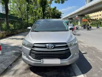 Toyota Innova 2.0E 2017 - Bán xe Toyota Innova 2.0E 2017