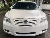 Toyota Camry LE 2007 - Toyota Camry 2.4LE 2007 model 2008 odo 7 vạn chuẩn.