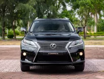 Lexus RX 350 2013 - Cần bán lại xe Lexus RX 350 2013, màu đen, xe nhập