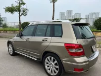 Mercedes-Benz GL 2010 - Chính chủ cần bán xe Mercedes Benz GLK 300 Class 2010