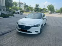 Mazda 6 2017 - CẦN BÁN XE MAZDA 6 - 2.5T PREMIUM