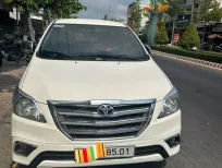 Toyota Innova 2015 - CHÍNH CHỦ  CẦN  BÁN XE INNOVA 2015