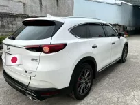 Mazda CX-8 2017 - Bán Mazda Cx8 2.5 bản Premium - một cầu. 