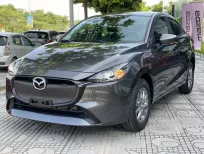 Mazda 2 AT 2024 - Bán ô tô Mazda 2 AT 2024, màu trắng, nhập khẩu nguyên chiếc