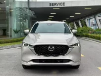 Mazda CX 5 Deluxe 2024 - Cần bán Mazda CX 5 Deluxe 2024, màu trắng