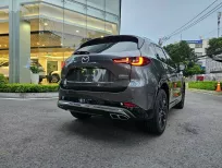 Mazda CX 5 Premium Sport 2024 - Bán Mazda CX 5 Premium Sport 2024, màu xám giá cạnh tranh