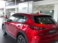 Mazda CX 5 tất cả phiên bản và màu 2024 - Bán xe Mazda 2024, màu đỏ, 749tr