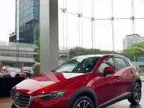 Mazda CX3 tất cả phiên bản và màu 2024 - Bán ô tô Mazda CX3 tất cả phiên bản và màu 2024, màu đỏ, nhập khẩu, giá tốt