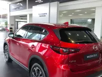 Mazda CX 5 tất cả phiên bản và màu 2024 - Bán xe Mazda CX 5 tất cả phiên bản và màu 2024, màu đỏ, giá 749tr