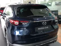 Mazda CX-8 tất cả phiên bản và màu 2024 - Bán xe Mazda CX-8 tất cả phiên bản và màu 2024, màu xanh lam