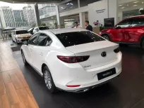 Mazda 3 tất cả phiên bản và màu 2024 - Cần bán xe Mazda 3 tất cả phiên bản và màu 2024, màu trắng, 579tr