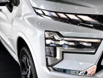 Mitsubishi Xpander 2024 - BÁN XE MVP HÃNG MITSUBISHI XPANDER PREMIUM 