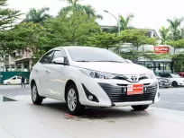 Toyota Vios 2020 - Chính chủ bán xe Toyota Vios 1.5 G sx 2020