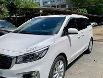 Kia Sedona 2020 - • Sedona bản full dầu sx 2020.