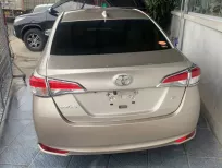 Toyota Vios 2019 - TOYOTA VIOS 1.5G SX 2019