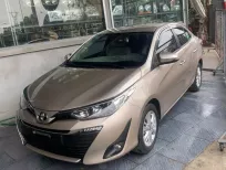 Toyota Vios 2019 - TOYOTA VIOS 1.5G SX 2019