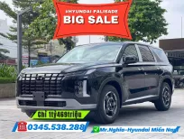 Hyundai Palisade 2023 - HYUNDAI SIÊU SALE CUỐI NĂM 