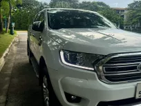 Ford Ranger 2021 - BÁN XE  RANGER LIMITID SẢN XUẤT NĂM 2021 