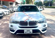 Cần bán BMW X4 năm sản xuất 2015, màu trắng, nhập khẩu