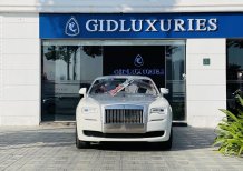 Bán Rolls-Royce Ghost sản xuất năm 2016 mới 100%