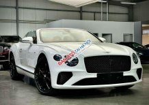 Cần bán Bentley Continental GTC năm 2022, màu trắng, nhập khẩu